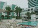 Weston Diplomat Hotel, Hollywood Florida