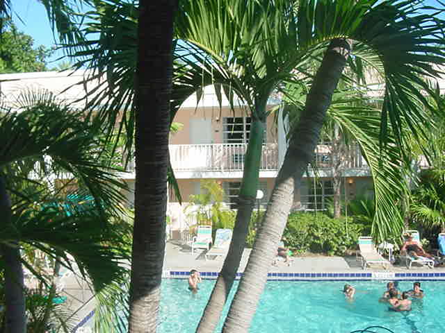 hotel in Key West