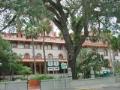 Flagler College St Augustine Florida old Ponce De Leon Hotel